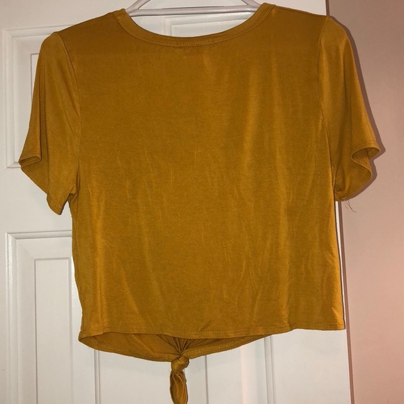 cute tee - Picture 3 of 4